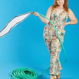 Nooworks Sonny Suit in Bugout Large